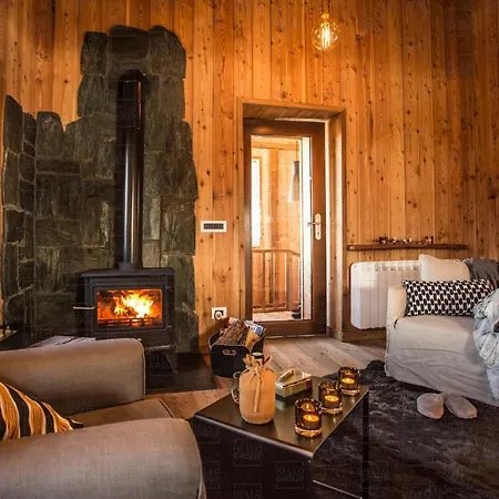 Dağ evi Hellochalet - Chalet D'alpage Larose - A Wild Back Mountain Escape, Large Sunny Garden And Matterhorn Views Valtournenche